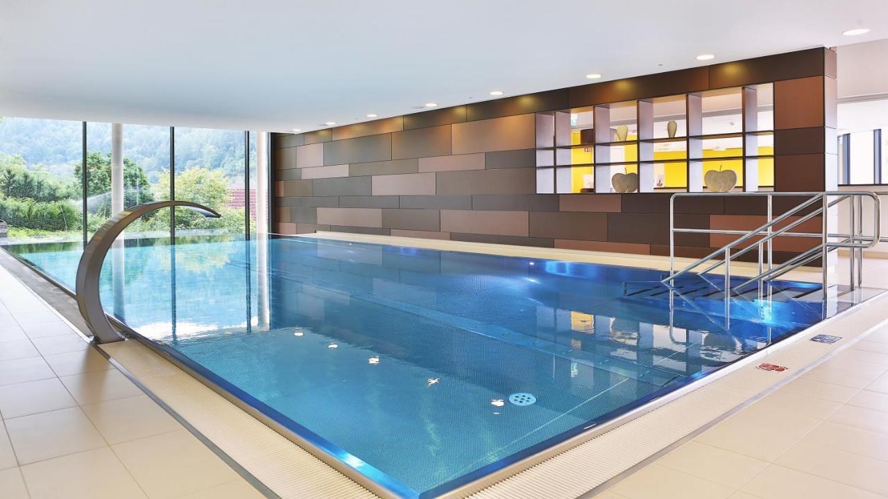 Sonnenhof Hotel & Spa Lautenbach Zewnętrze zdjęcie
